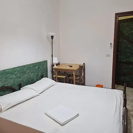 6 Posti, San Giovanni- 2 Camere,200m Dal Mare גאליפולי