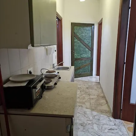 6 Posti, San Giovanni- 2 Camere,200m Dal Mare גאליפולי