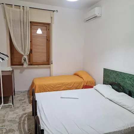 דירה 6 Posti, San Giovanni- 2 Camere,200m Dal Mare גאליפולי