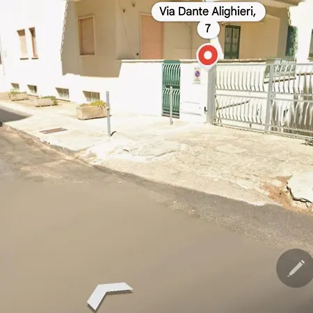 6 Posti, San Giovanni- 2 Camere,200m Dal Mare גאליפולי
